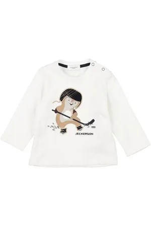 Jeckerson CAMISETAS Y TOPS - Camisetas
