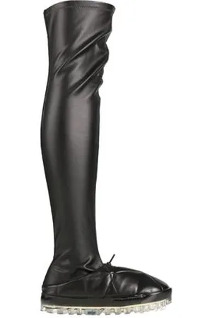 RBRSL RUBBER SOUL CALZADO - Botas