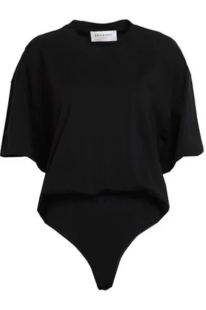Ermanno Firenze CAMISETAS Y TOPS - Bodies