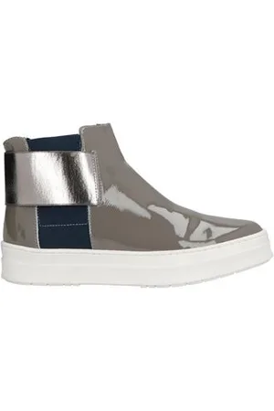 Pollini CALZADO - Botines de caña alta