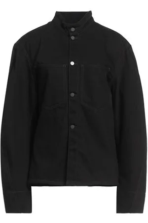 LEMAIRE CAMISETAS Y TOPS - Camisas vaqueras