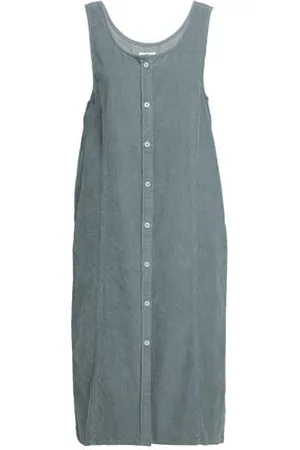 Obey VESTIDOS - Vestidos midi