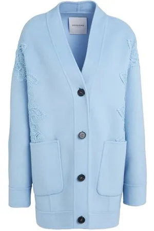 Ermanno Firenze ROPA DE ABRIGO - Abrigos y gabardinas