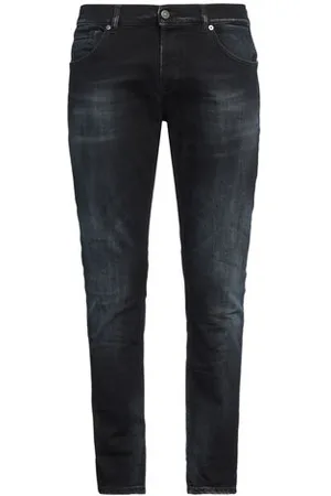 Dondup PARTES DE ABAJO - Pantalones vaqueros