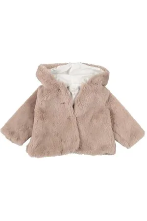 LALALU ROPA DE ABRIGO - Borreguito y pelo ecológico