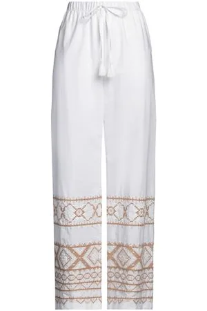 Ermanno Firenze PARTES DE ABAJO - Pantalones