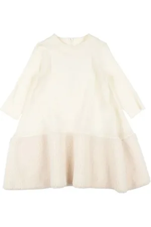 CUCÙ LAB RECIÉN NACIDO - Vestidos para bebé