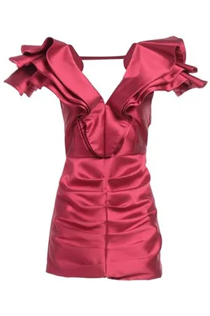 SIMONA CORSELLINI VESTIDOS - Minivestidos