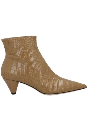 Joseph CALZADO - Botines de caña alta