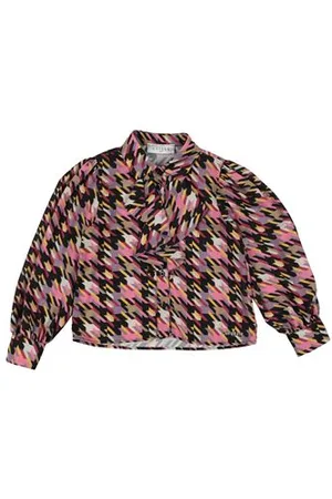 GAËLLE CAMISETAS Y TOPS - Camisas