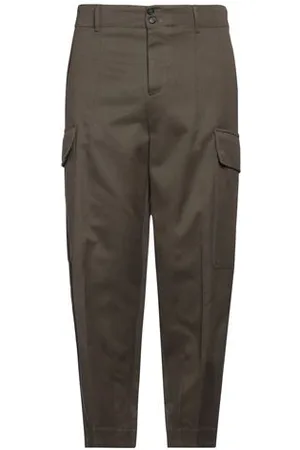 PT Torino PARTES DE ABAJO - Pantalones