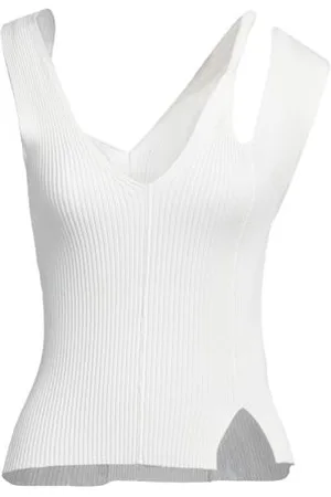 TELA CAMISETAS Y TOPS - Tops