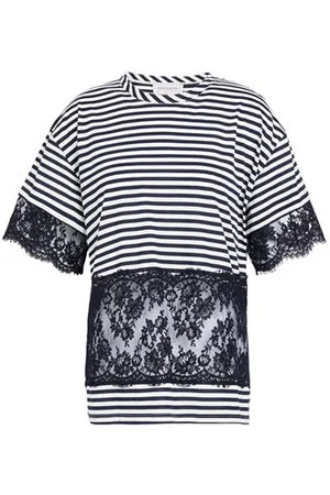 Ermanno Firenze CAMISETAS Y TOPS - Camisetas