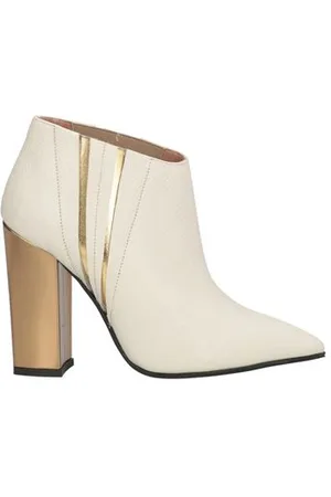 Pollini CALZADO - Botines de caña alta