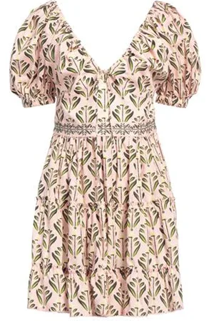 Agua by Agua Bendita VESTIDOS - Minivestidos