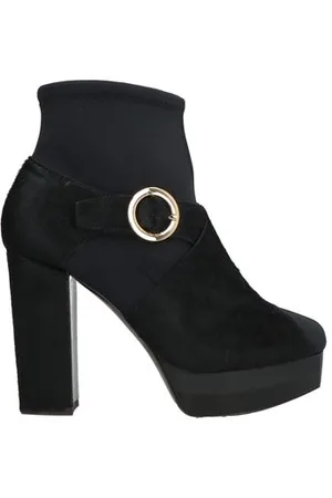 Pollini CALZADO - Botines de caña alta
