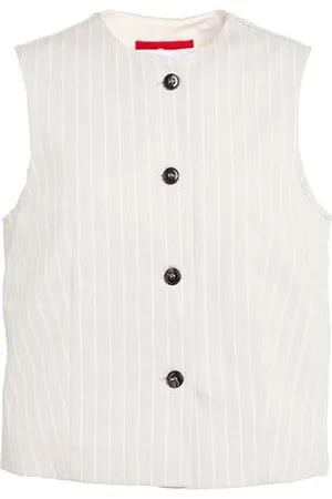 Max&Co. TRAJES Y CONJUNTOS - Chalecos sartoriales