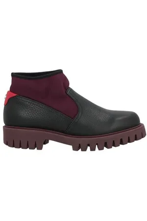 Pollini CALZADO - Botines de caña alta