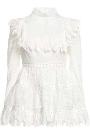 ZIMMERMANN CAMISETAS Y TOPS - Tops