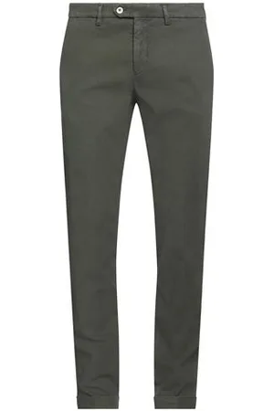 MICHAEL COAL PARTES DE ABAJO - Pantalones