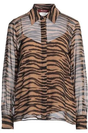Max Mara CAMISETAS Y TOPS - Camisas