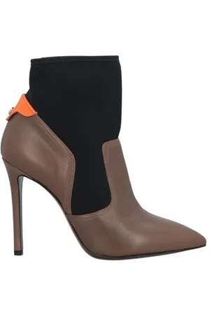 Pollini CALZADO - Botines de caña alta