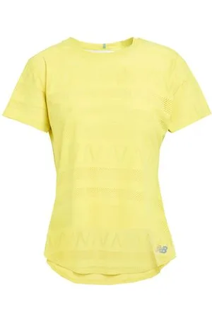 New Balance CAMISETAS Y TOPS - Camisetas