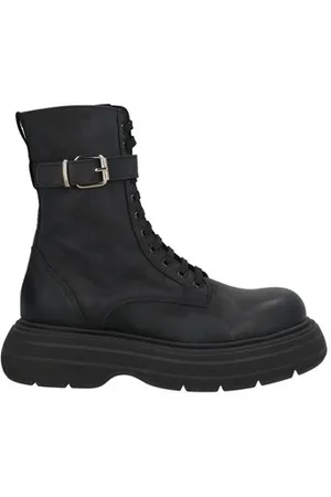 Max&Co. CALZADO - Botines de caña alta