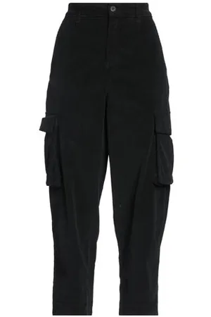 White Wise PARTES DE ABAJO - Pantalones