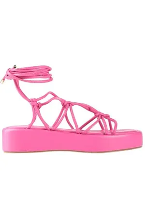 Steve Madden CALZADO - Sandalias con cierre