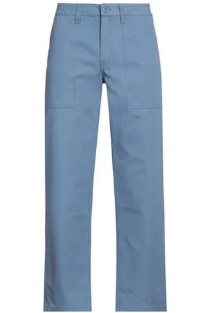 Brixton PARTES DE ABAJO - Pantalones