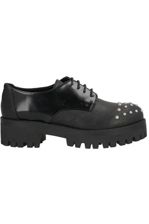 Pollini CALZADO - Zapatos de cordones