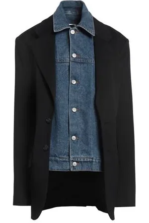 Maison Margiela ROPA DE ABRIGO - Chaquetas y cazadoras