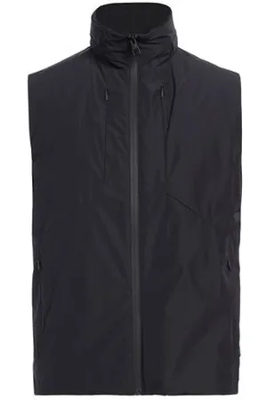 MONTECORE ROPA DE ABRIGO - Chompas sin mangas