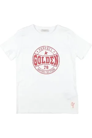 Golden Goose CAMISETAS Y TOPS - Camisetas