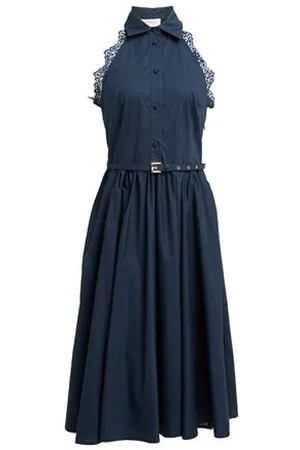 Ermanno Firenze VESTIDOS - Vestidos midi