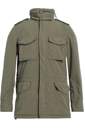 Aspesi ROPA DE ABRIGO - Chaquetas y cazadoras