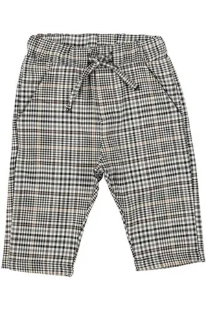 U+É PARTES DE ABAJO - Pantalones