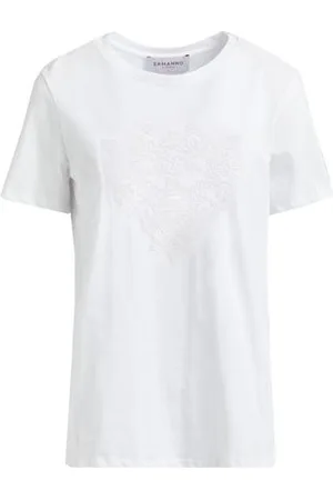 Ermanno Firenze CAMISETAS Y TOPS - Camisetas