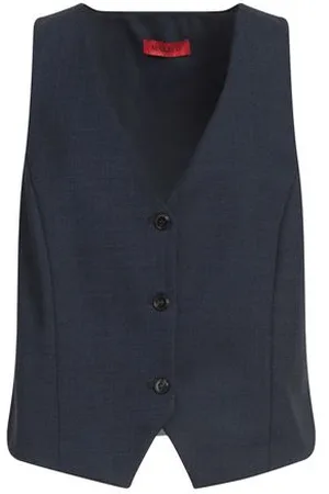 Max&Co. TRAJES Y CONJUNTOS - Chalecos sartoriales