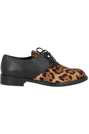 CRISTINA MILLOTTI CALZADO - Zapatos de cordones