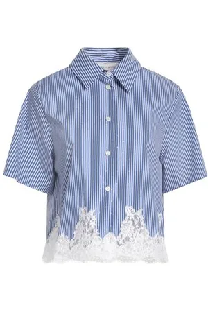 Ermanno Firenze CAMISETAS Y TOPS - Camisas