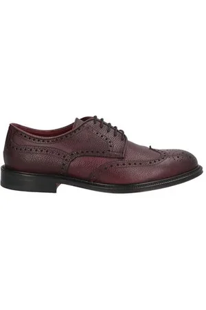 MIGLIORE CALZADO - Zapatos de cordones