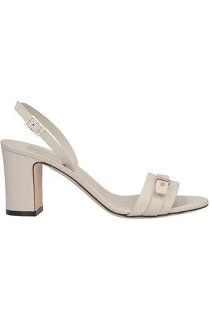 Giorgio Armani CALZADO - Sandalias con cierre
