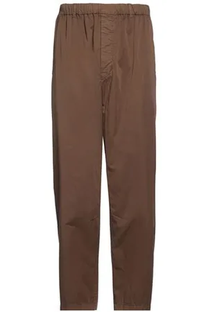 LEMAIRE PARTES DE ABAJO - Pantalones