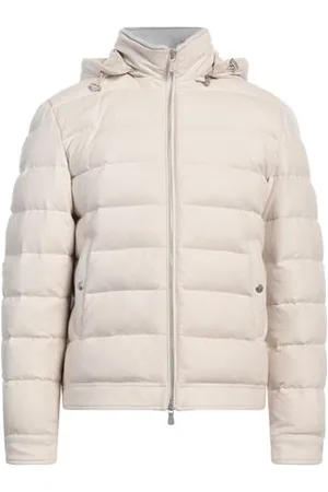 ELEVENTY ROPA DE ABRIGO - Plumíferos y acolchados