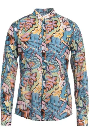 OVER-D CAMISETAS Y TOPS - Camisas