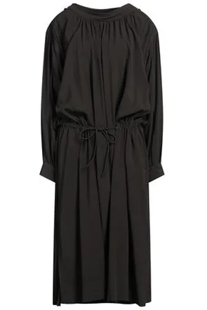 LEMAIRE VESTIDOS - Vestidos midi