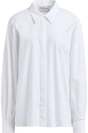 Ermanno Firenze CAMISETAS Y TOPS - Camisas