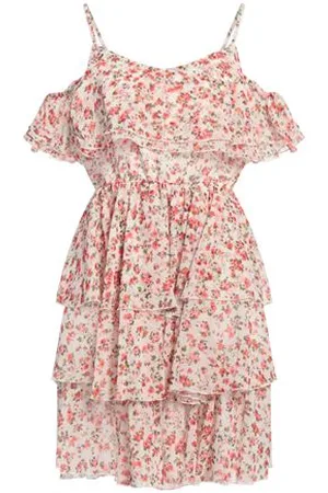 VICOLO VESTIDOS - Minivestidos